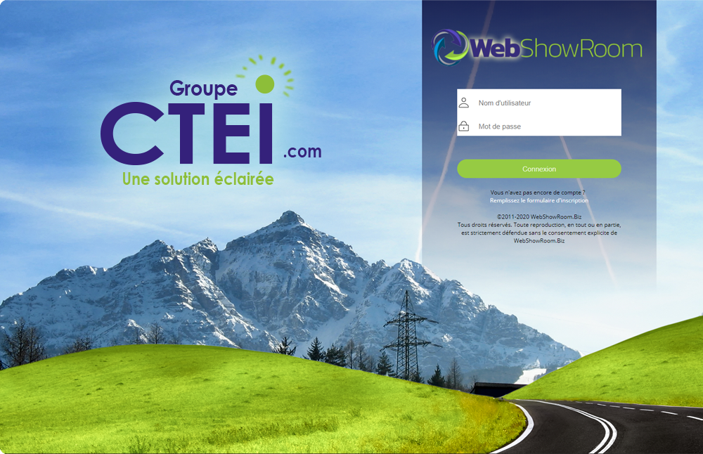 Groupe CTEI